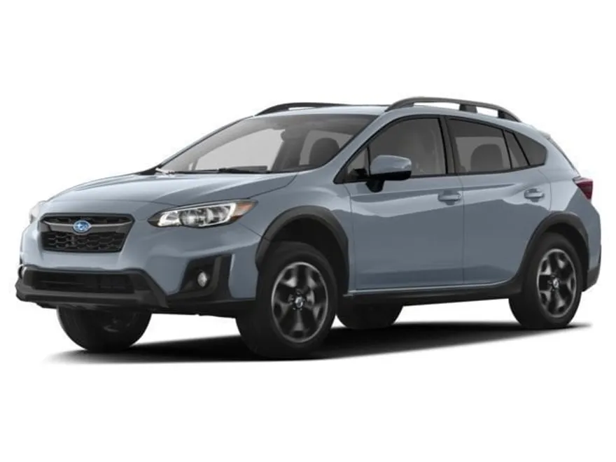 2018 Subaru Crosstrek 2.0i Limited photo 1