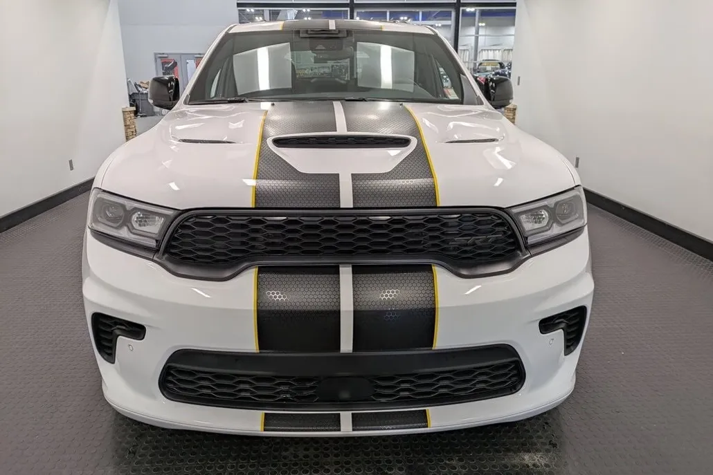 2024 Dodge Durango SRT 392 photo 1