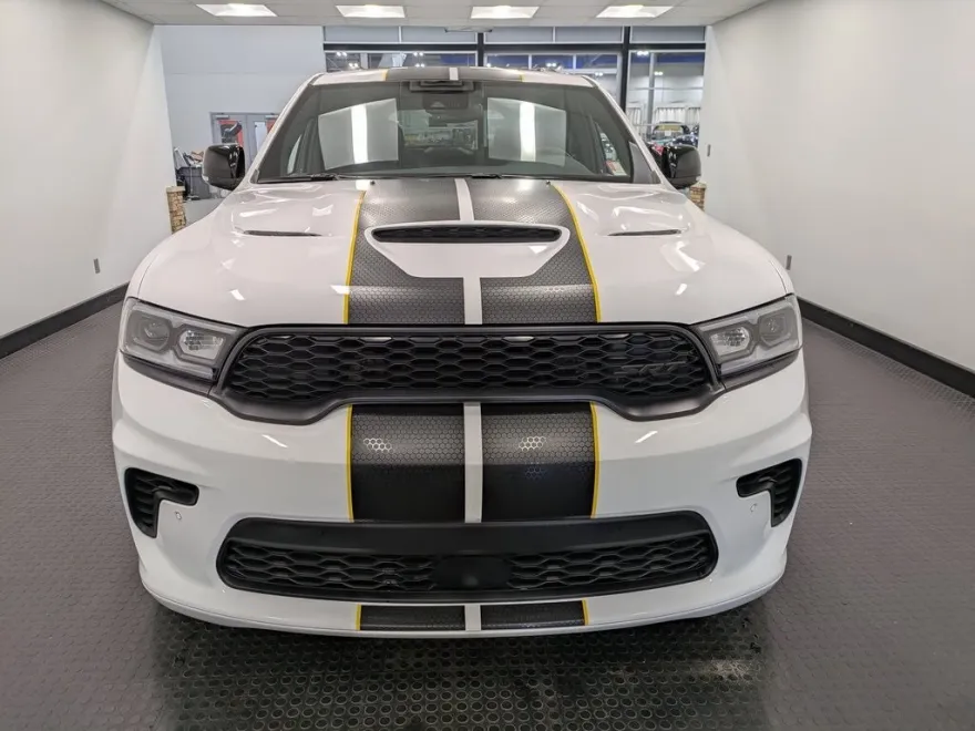 2024 Dodge Durango SRT 392 photo 1