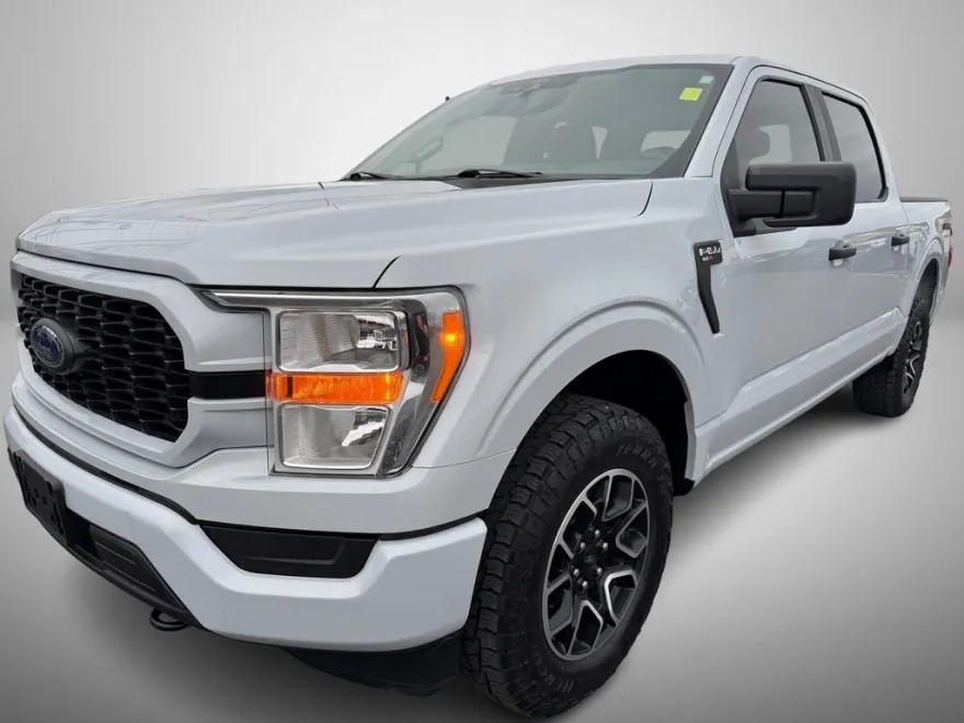 2022 Ford F-150 XL photo 1