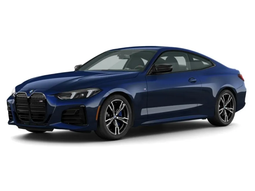 2026 Bmw M440i xDrive photo 1