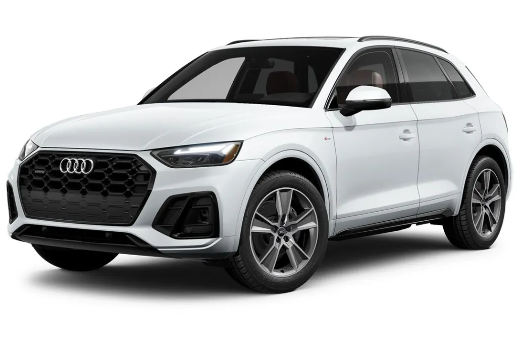 2025 Audi Q5 S line Premium 45 TFSI photo 1