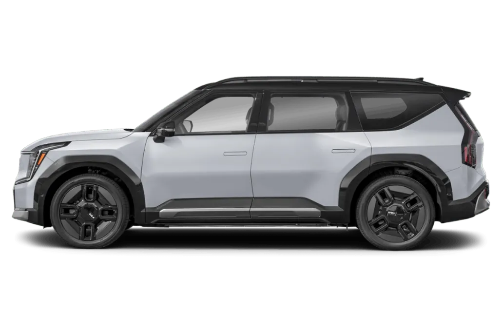 2026 Kia EV9 GT-Line photo 1