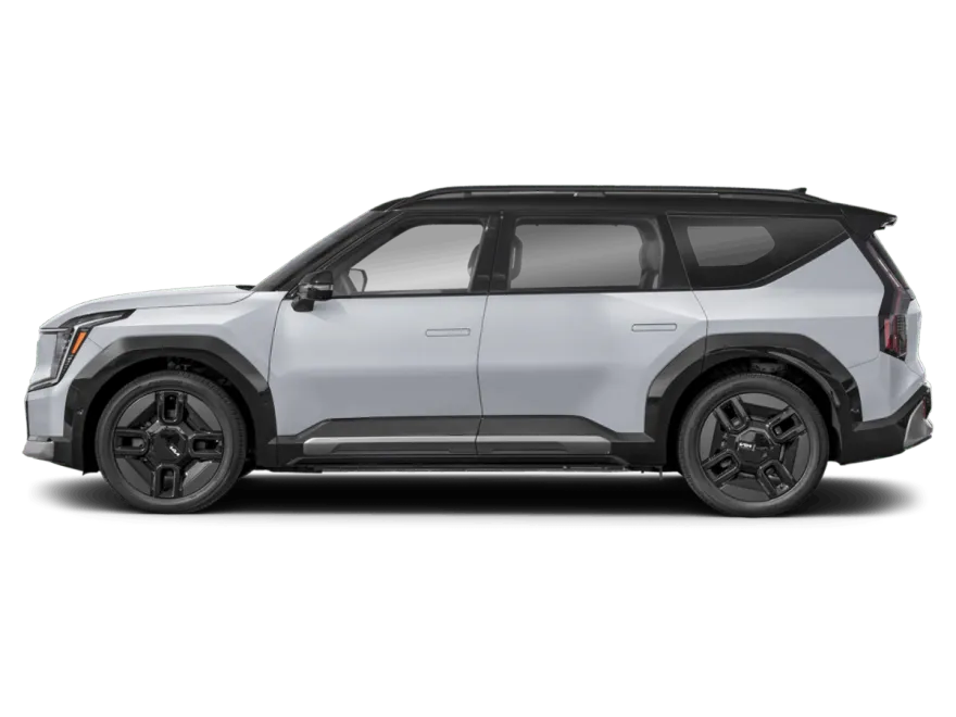 2026 Kia EV9 GT-Line photo 1