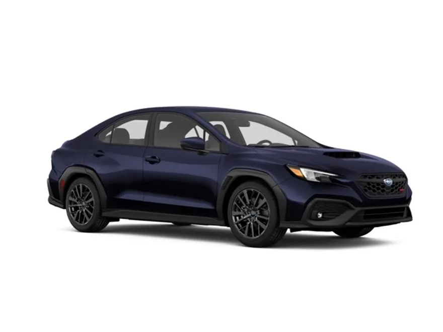 2025 Subaru WRX Premium photo 1