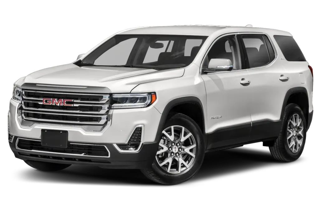 2022 Gmc Acadia SLE photo 1