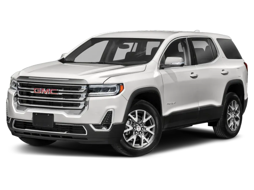 2022 Gmc Acadia SLE photo 1