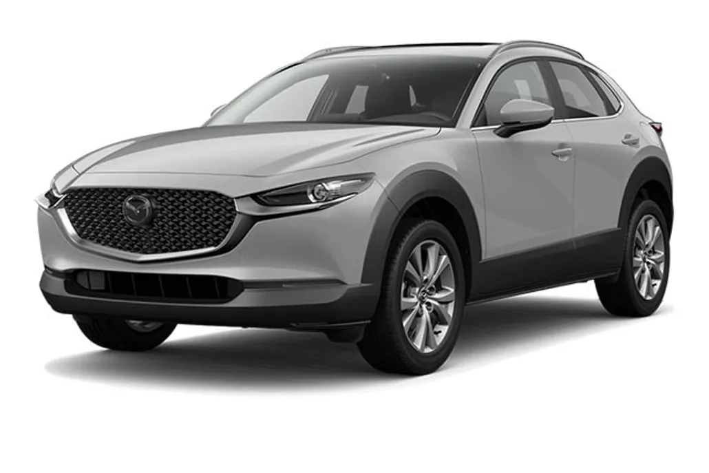 2025 Mazda CX-30 2.5 S Preferred photo 1