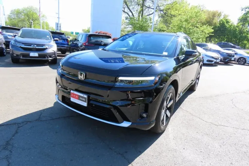 2025 Honda Prologue Touring photo 1