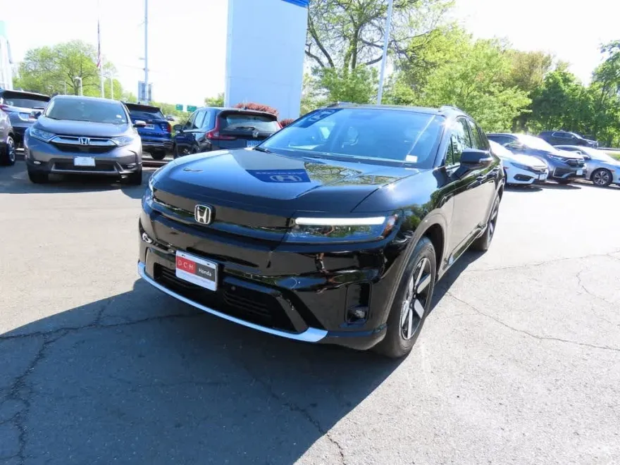 2025 Honda Prologue Touring photo 1