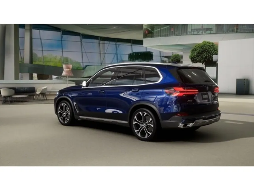 2026 Bmw X5 xDrive40i photo 1