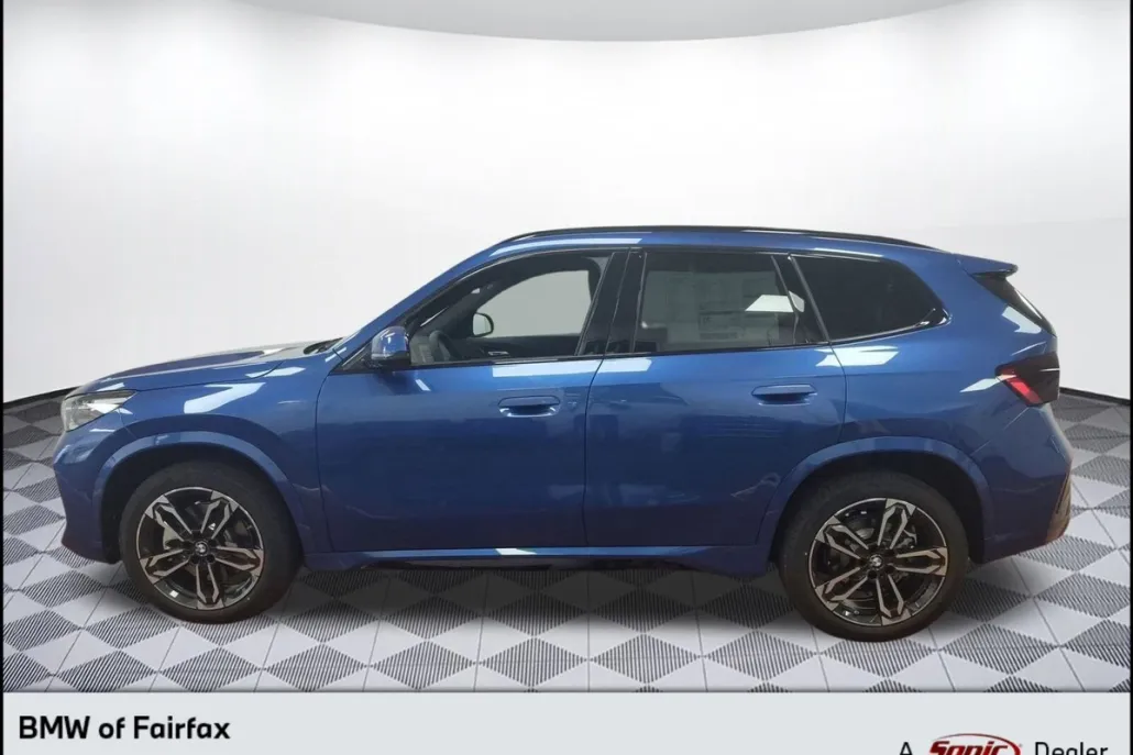 2025 Bmw X1 XDrive28i photo 1