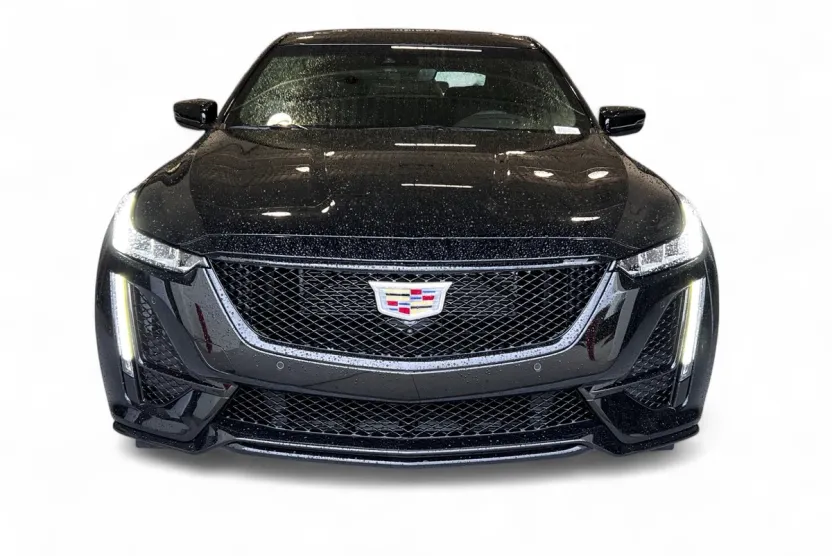 2024 Cadillac CT5 V photo 1