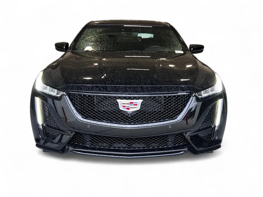2024 Cadillac CT5 V photo 1