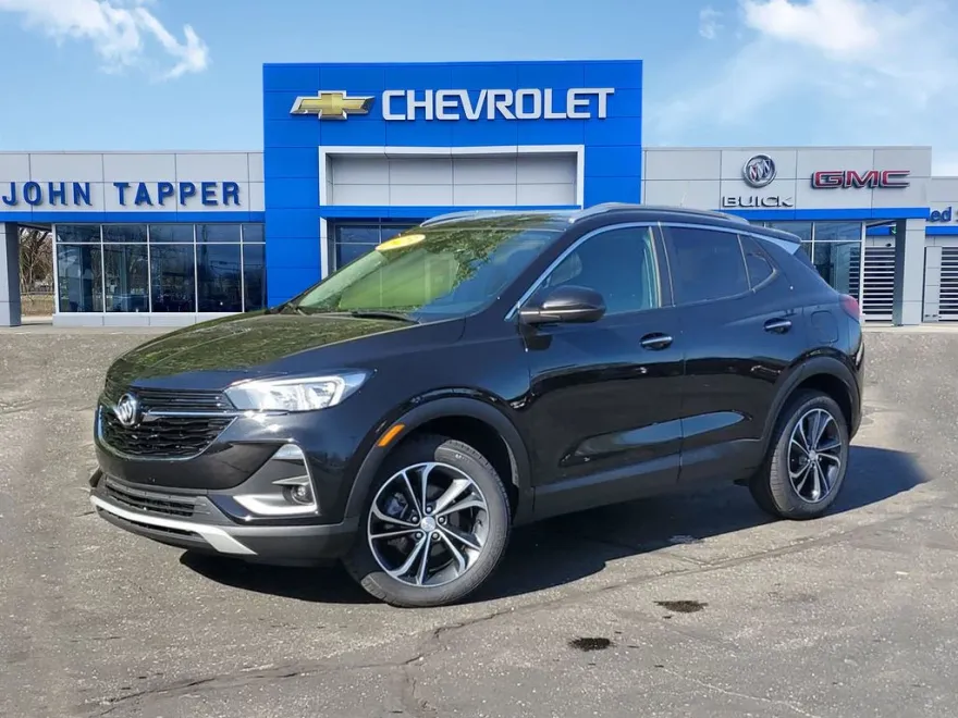 2023 Buick Encore GX Select photo 1