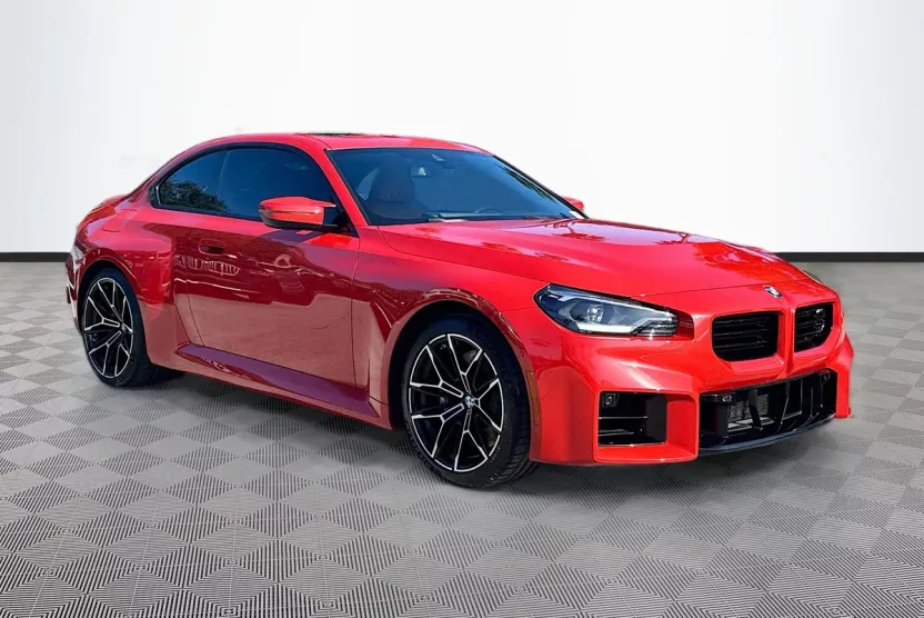 2024 Bmw M2 photo 1