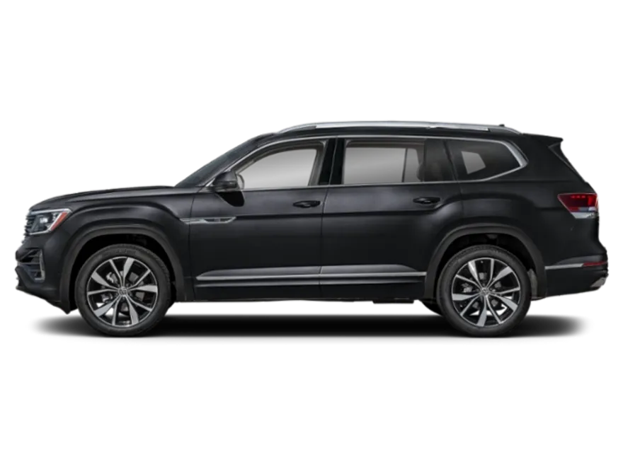 2026 Volkswagen Atlas SEL Premium R-Line photo 1