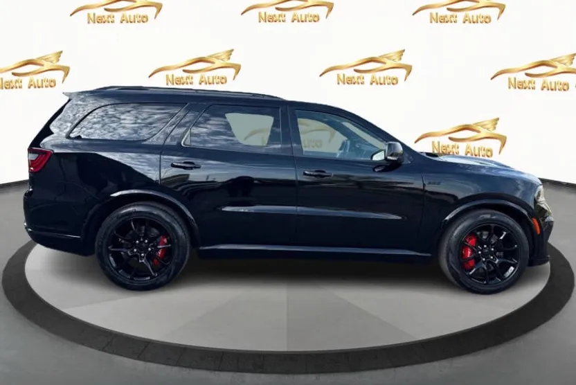 2023 Dodge Durango SRT 392 photo 1