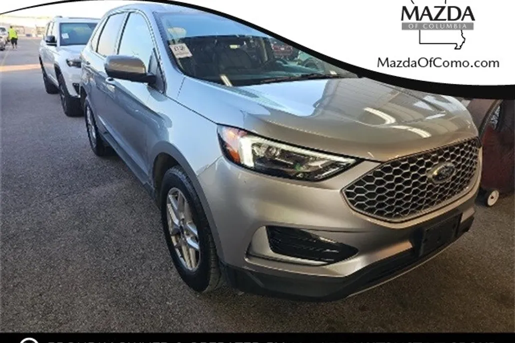 2024 Ford Edge SEL photo 1
