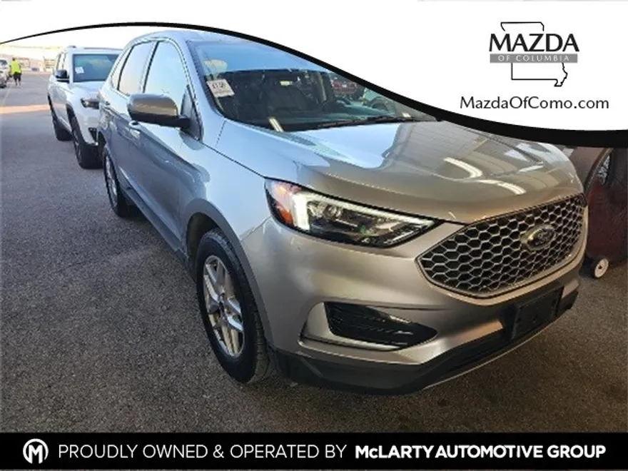 2024 Ford Edge SEL photo 1