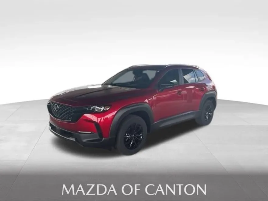 2025 Mazda CX-50 Preferred photo 1