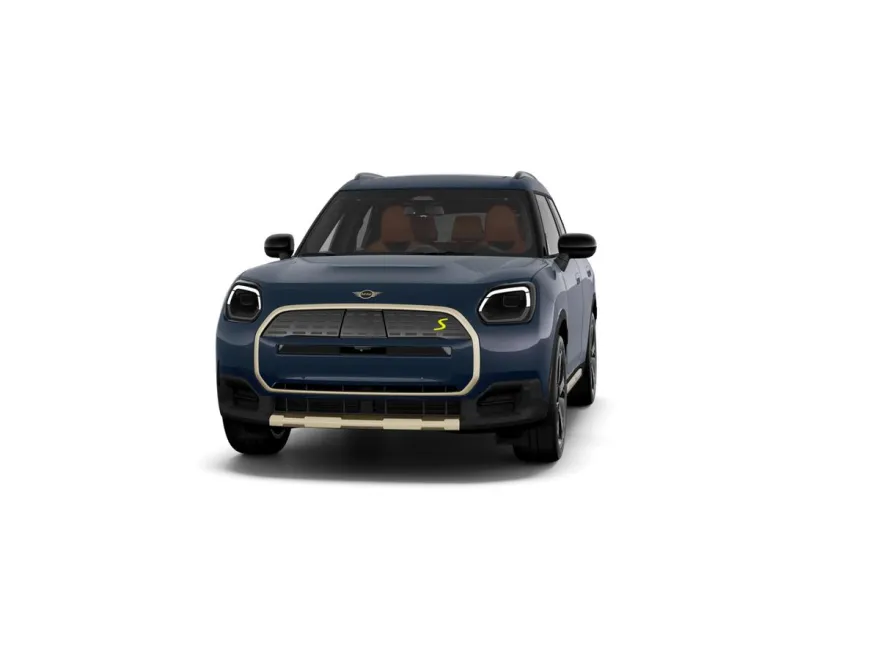 2025 Mini Countryman Iconic ALL4 photo 1