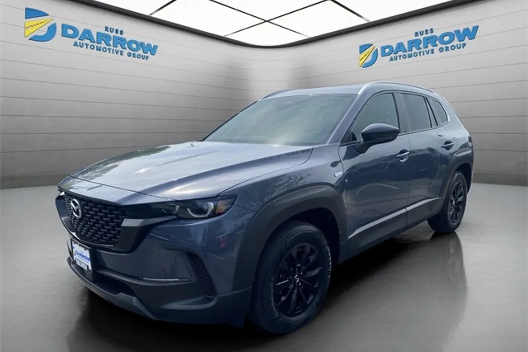 2025 Mazda CX-50 Preferred photo 1