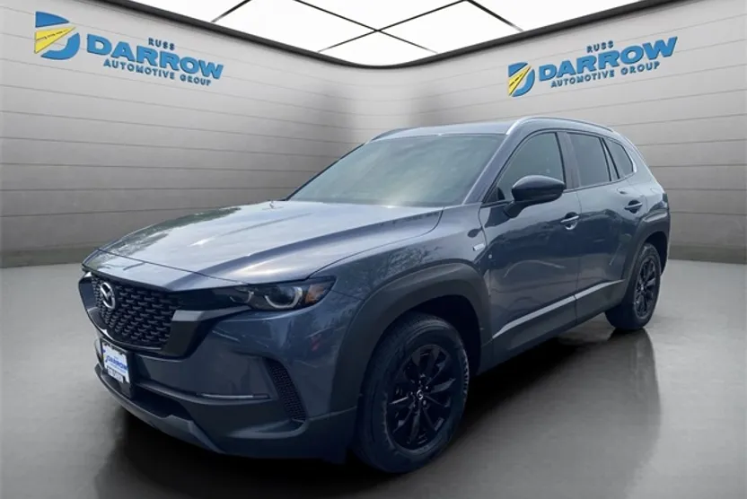 2025 Mazda CX-50 Preferred photo 1