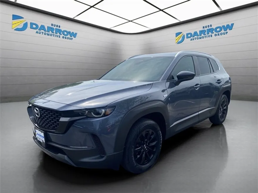 2025 Mazda CX-50 Preferred photo 1