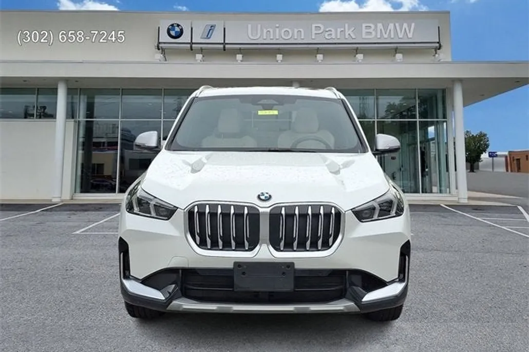 2023 Bmw X1 XDrive28i photo 1