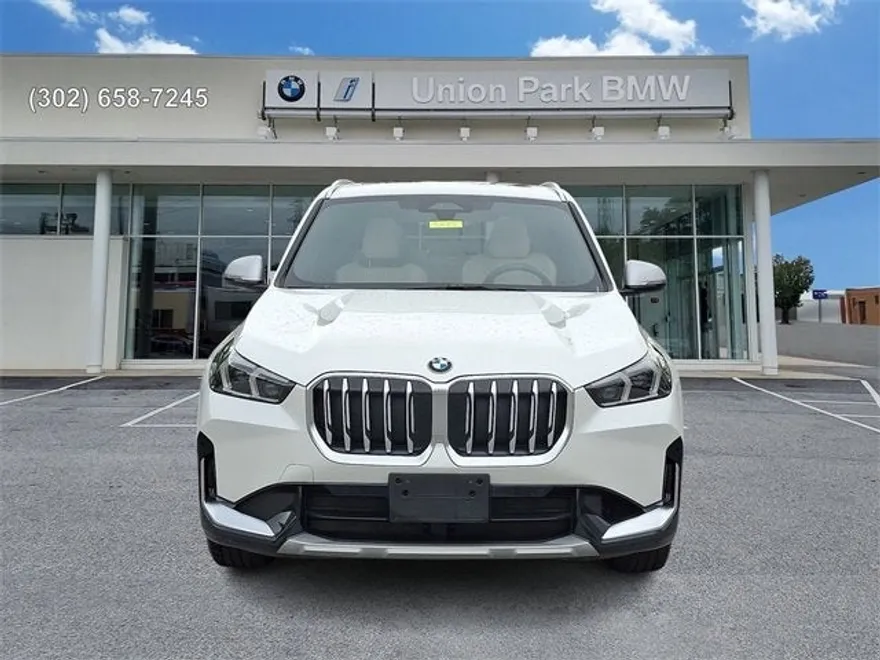 2023 Bmw X1 XDrive28i photo 1