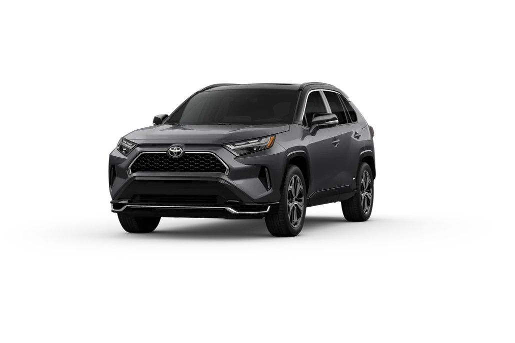 2025 Toyota RAV4 Prime XSE Premium photo 1
