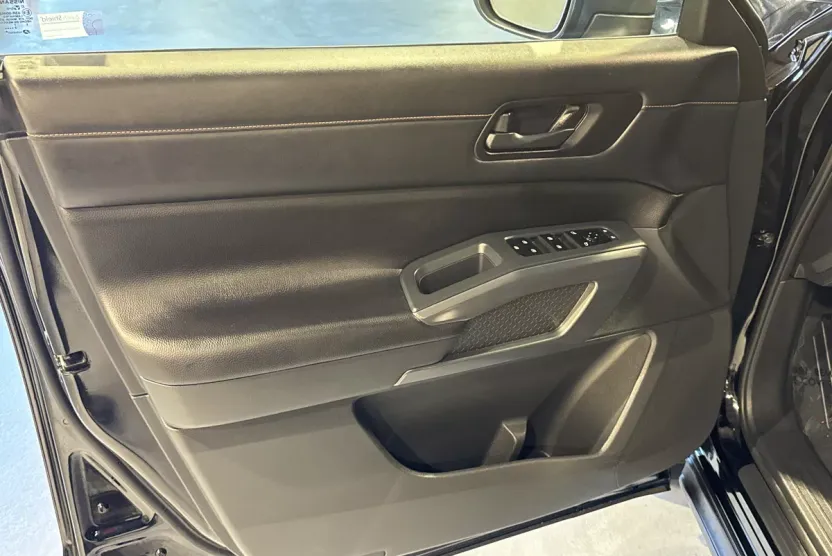2023 Nissan Pathfinder Rock Creek photo 1