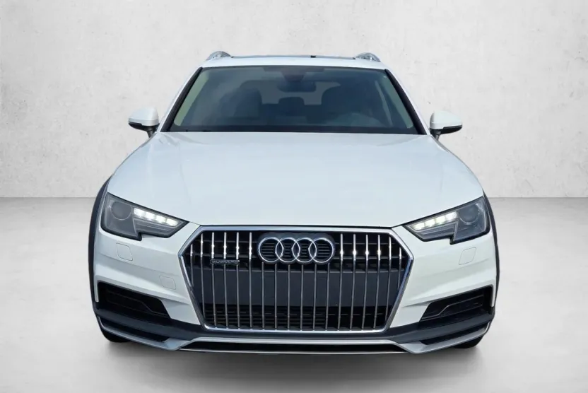 2017 Audi A4 Allroad Premium photo 1