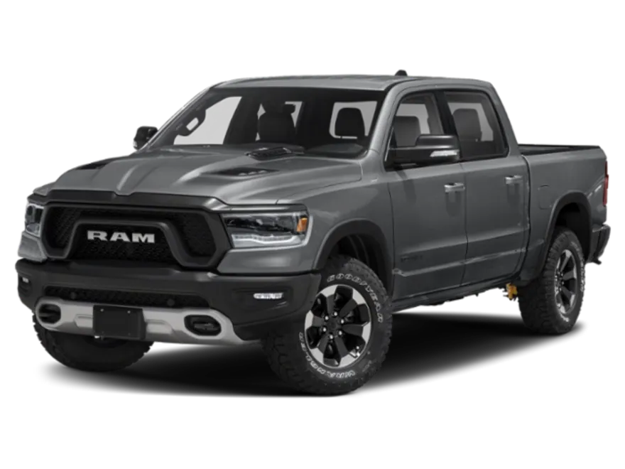 2020 Ram 1500 Limited photo 1
