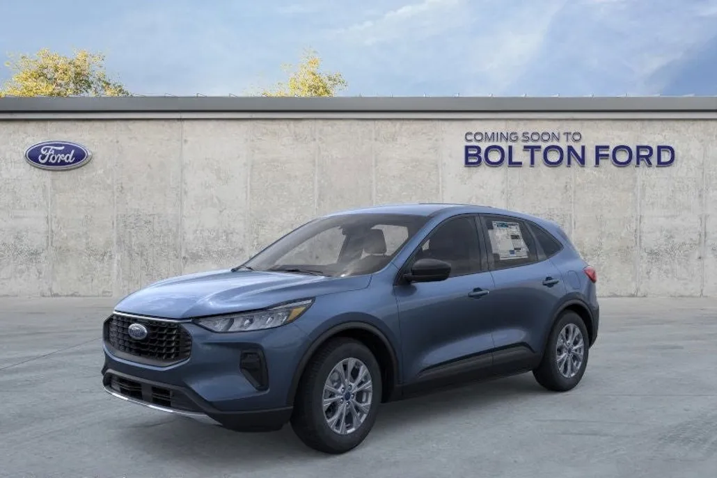 2026 Ford Escape Active photo 1