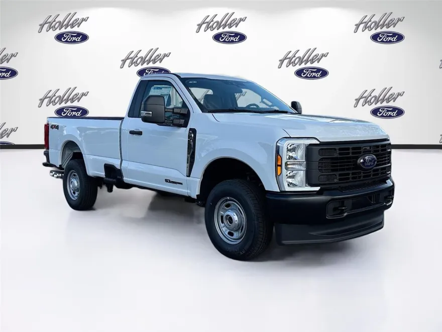 2026 Ford F-250 XL photo 1
