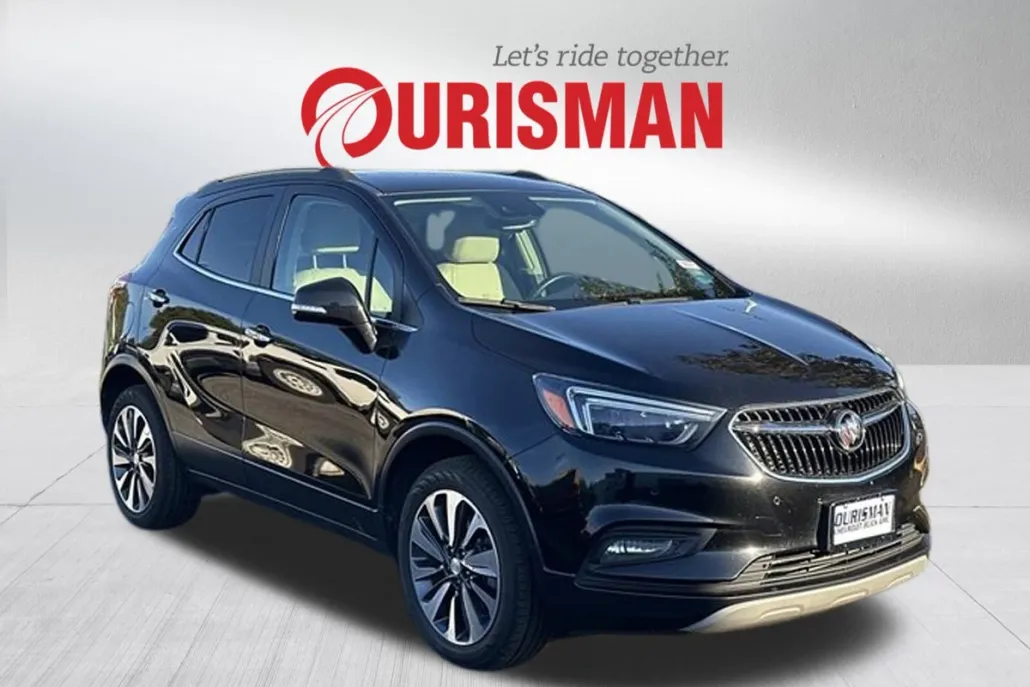 2019 Buick Encore Essence photo 1