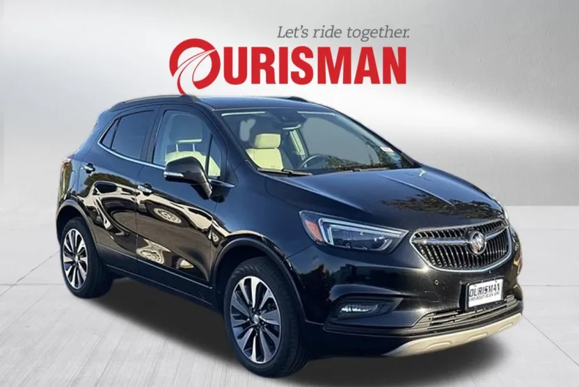 2019 Buick Encore Essence photo 1