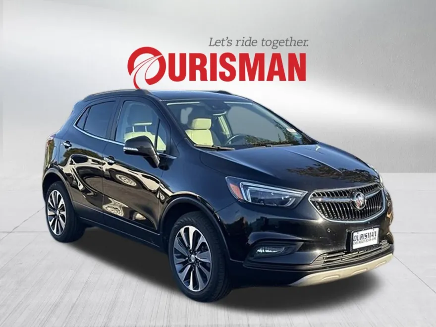 2019 Buick Encore Essence photo 1