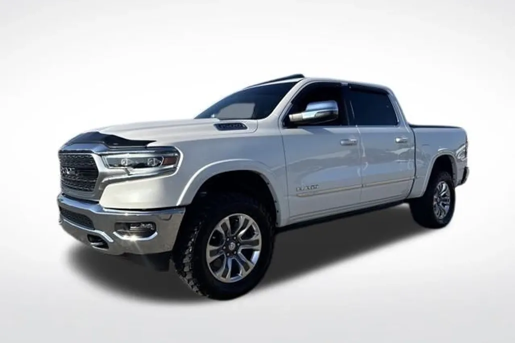 2024 Ram 1500 Limited photo 1
