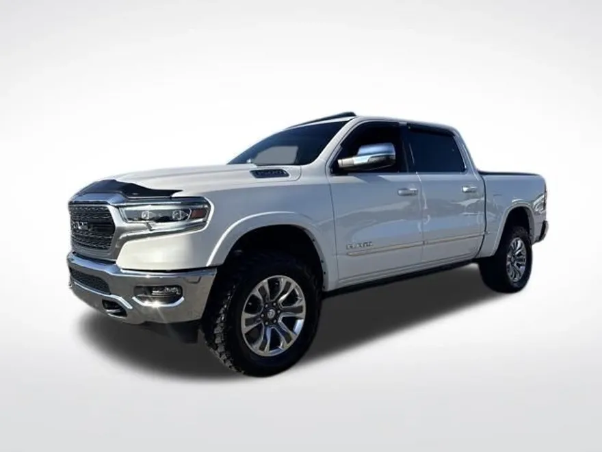 2024 Ram 1500 Limited photo 1