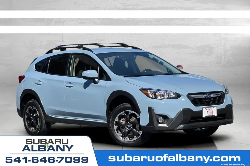 2023 Subaru Crosstrek Premium photo 1