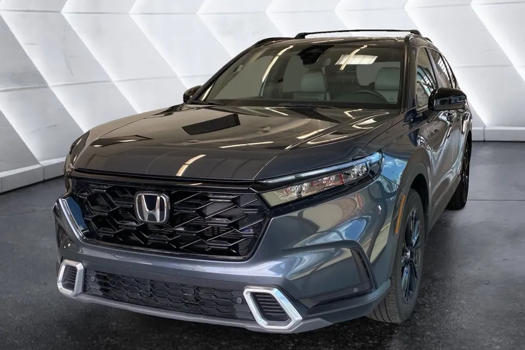 2023 Honda CR-V Hybrid Sport Touring photo 1
