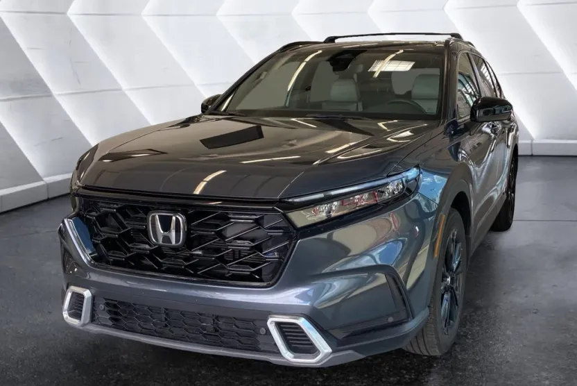 2023 Honda CR-V Hybrid Sport Touring photo 1