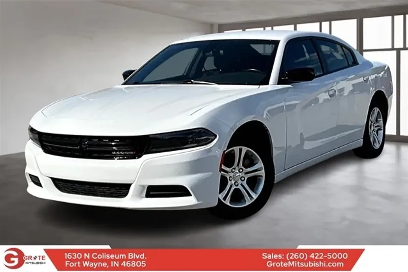 2023 Dodge Charger SXT photo 1