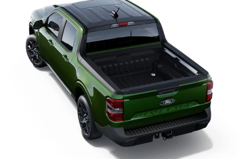 2025 Ford Maverick Lariat photo 1