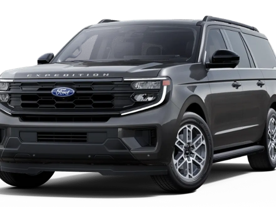 2025 Ford Expedition MAX photo 1