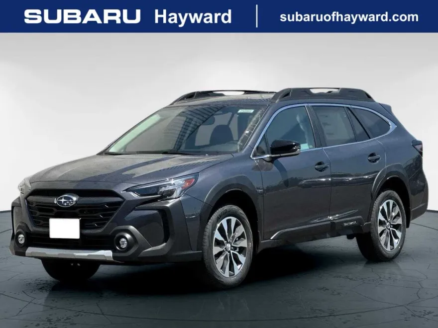 2025 Subaru Outback Limited photo 1