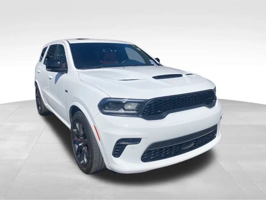 2022 Dodge Durango SRT 392 photo 1